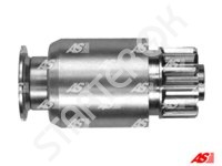 Freewheel Gear Drive starter AS  SD3026