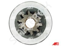 Freewheel Gear Drive starter SD3043 AS