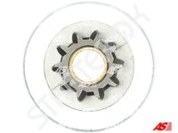 Freewheel Gear Drive starter SD3047 AS