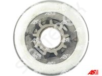 Freewheel Gear Drive starter SD3050 AS