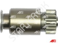 Freewheel Gear Drive starter AS  SD3051