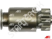 Freewheel Gear Drive starter SD3056 AS