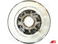 Freewheel Gear Drive starter SD3057 AS