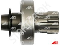 Freewheel Gear Drive starter AS  SD3059