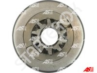 Freewheel Gear Drive starter SD3059 AS