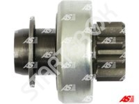 Freewheel Gear Drive starter AS  SD3066