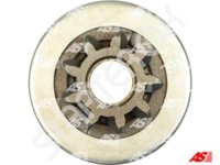 Freewheel Gear Drive starter SD3069 AS