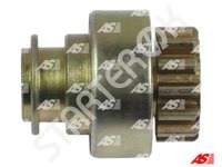 Freewheel Gear Drive starter AS  sd4001