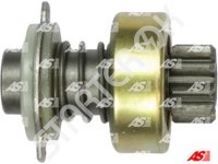 Freewheel Gear Drive starter AS  sd4006