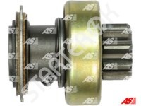 Freewheel Gear Drive starter AS  sd4021