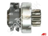 Freewheel Gear Drive starter SD4030 AS