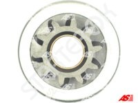 Freewheel Gear Drive starter SD4048 AS