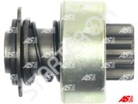 Freewheel Gear Drive starter AS  SD4051