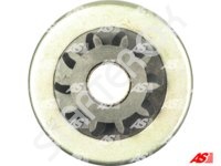 Freewheel Gear Drive starter SD4055 AS