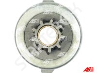 Freewheel Gear Drive starter SD4057 AS