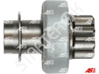 Freewheel Gear Drive starter AS  SD5004