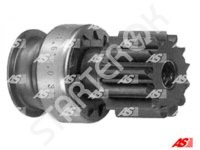 Freewheel Gear Drive starter AS  sd5009