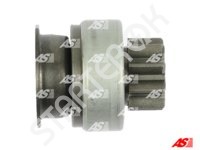 Freewheel Gear Drive starter AS  sd5019