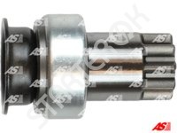 Freewheel Gear Drive starter AS  SD5025