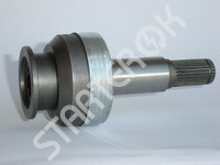 Купить Freewheel Gear Drive starter AS SD5032 Freewheel Gear Drive starter AS SD5032