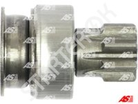 Freewheel Gear Drive starter SD5045 AS