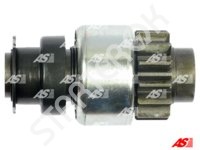 Freewheel Gear Drive starter AS  SD5048