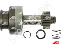 Freewheel Gear Drive starter AS  sd5052