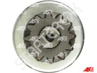 Freewheel Gear Drive starter SD5054 AS