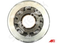 Freewheel Gear Drive starter SD5057 AS