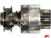 Freewheel Gear Drive starter SD5057 AS