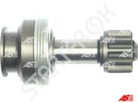 Freewheel Gear Drive starter AS  SD5068