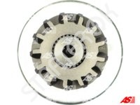 Freewheel Gear Drive starter SD5070 AS