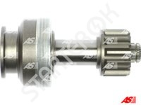 Freewheel Gear Drive starter SD5070 AS