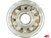 Freewheel Gear Drive starter SD5072 AS
