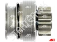 Купить Freewheel Gear Drive starter AS SD5072 Freewheel Gear Drive starter AS SD5072