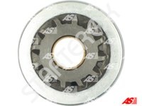 Freewheel Gear Drive starter SD5074 AS