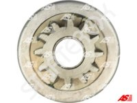 Freewheel Gear Drive starter SD5077 AS