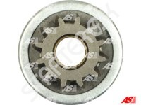 Freewheel Gear Drive starter SD5086 AS