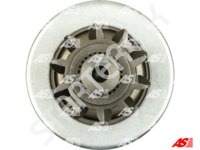 Freewheel Gear Drive starter SD5089 AS