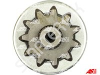 Freewheel Gear Drive starter SD5091 AS