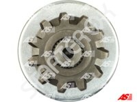 Freewheel Gear Drive starter SD5093 AS