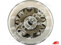 Freewheel Gear Drive starter SD5094 AS