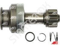 Freewheel Gear Drive starter AS  SD5095