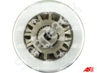 Freewheel Gear Drive starter SD5095 AS