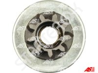 Freewheel Gear Drive starter SD5096 AS