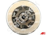 Freewheel Gear Drive starter SD5097 AS