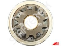 Freewheel Gear Drive starter SD5098 AS