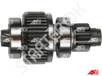 Freewheel Gear Drive starter AS  sd6012