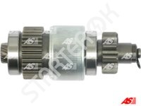 Freewheel Gear Drive starter SD6021 AS