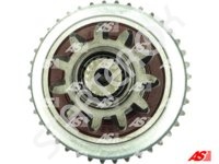 Freewheel Gear Drive starter SD6042 AS